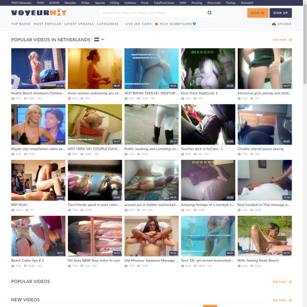 voyeurhit.com